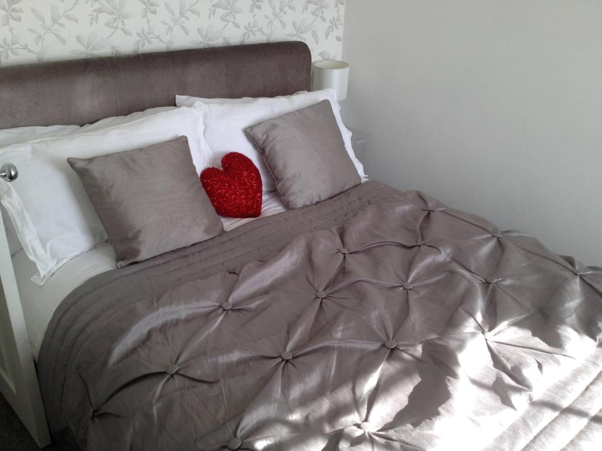 Seaview Regency Apartment With Private Parking برايتون المظهر الخارجي الصورة